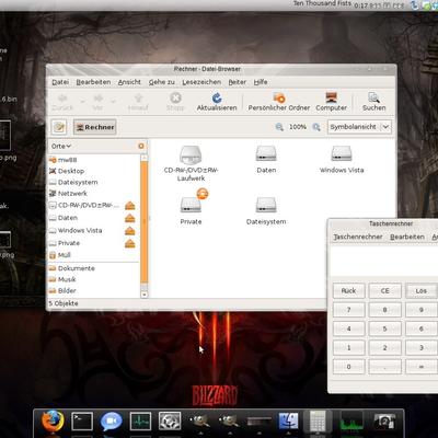 Simple Sleak - KDE Store