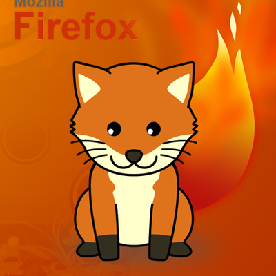 Get Firefox - KDE Store