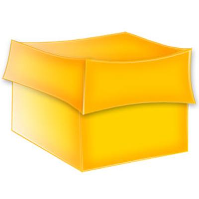Box - KDE Store