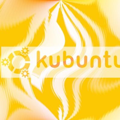 Kubuntu Floral - KDE Store