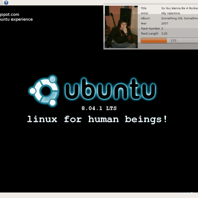 Audacious - KDE Store