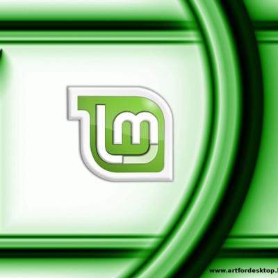 Linux Mint Framed! - KDE Store