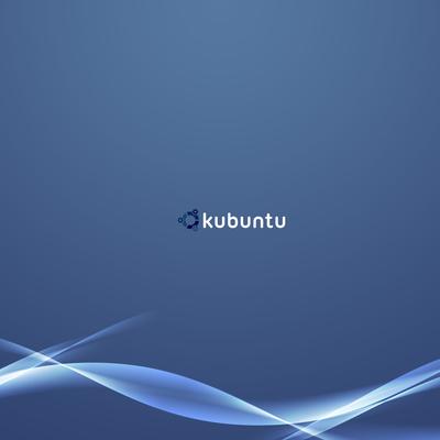 Kubuntu waves - KDE Store