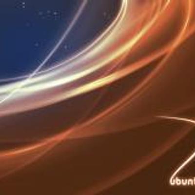Ubuntu Sky wallpaper - KDE Store
