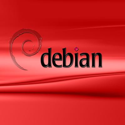 Wallpaper Romantic Debian - KDE Store