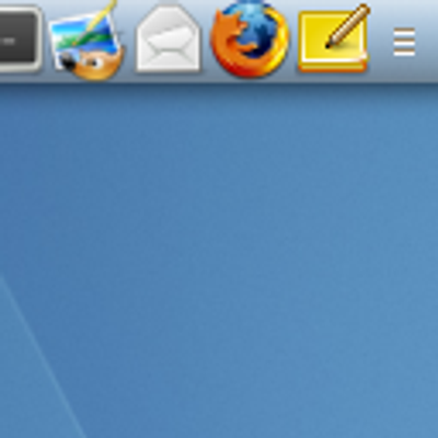 slightly more rounded - KDE Store