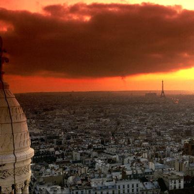 Paris - KDE Store