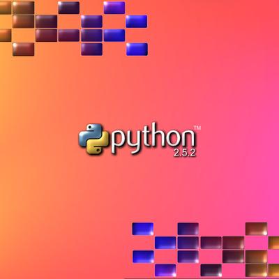 Python Easter Wallpaper - Gnome-look.org