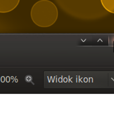 Dust Emerald Theme - KDE Store