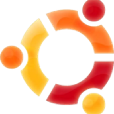 Ubuntu Store Ico Ubuntu logo scalable icon - KDE Store