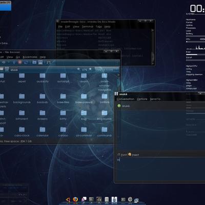 AI Universal - KDE Store