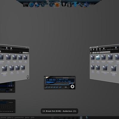 Grey-Kuler - KDE Store