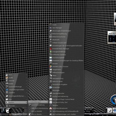 Dark - KDE Store