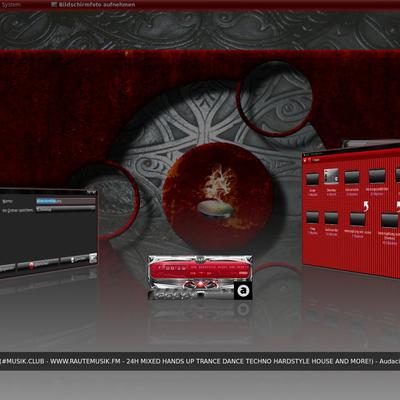 Red - KDE Store