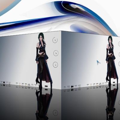 Dream - KDE Store