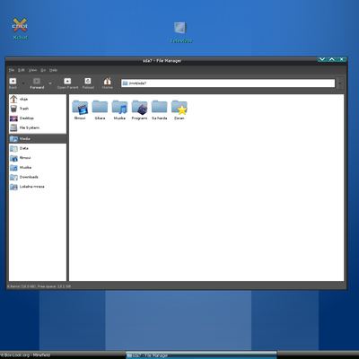 Ice Studio - KDE Store
