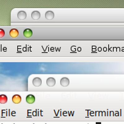 Mac Leopard - KDE Store