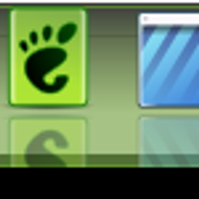 Hardy Green Awn - KDE Store