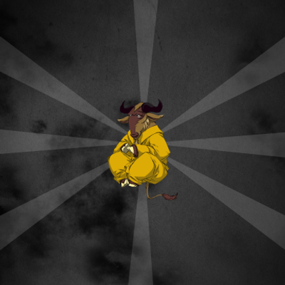 Gnu Wallpapers - KDE Store