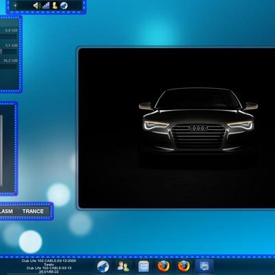 Led Revolution - KDE Store