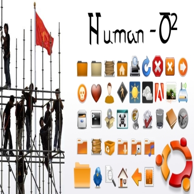 Human-O2 V. 1.1.5.1 - KDE Store