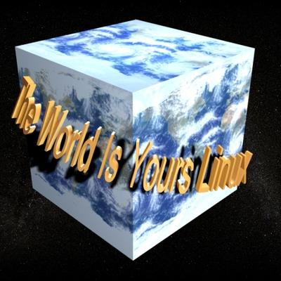 The World Is Yours Linux - KDE Store