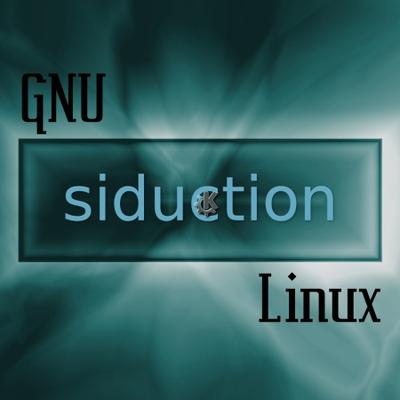 squared gnu-linux siduction - KDE Store