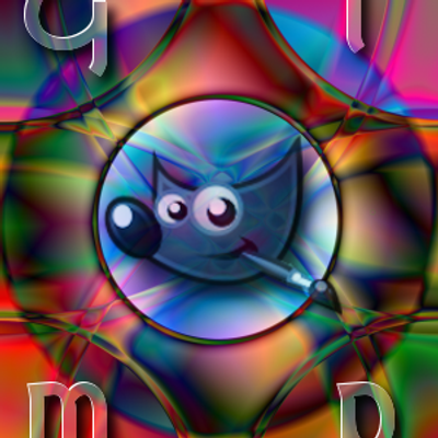 zenren's dream splash for GIMP - KDE Store