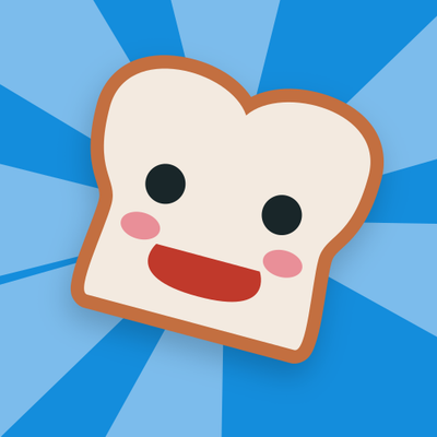 Bread Custom Cursor Bread Cursors - KDE Store