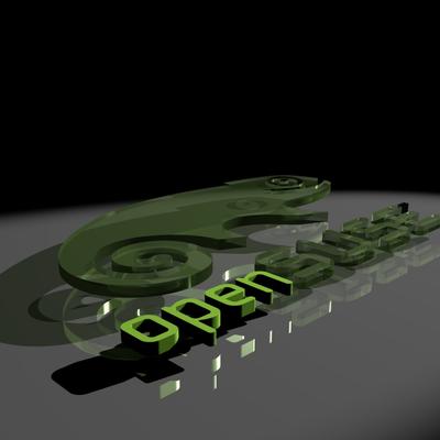 openSUSE Wallpaper - KDE Store