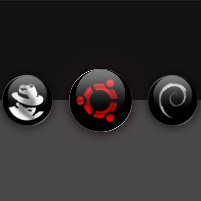 Ubuntu - my choice - KDE Store