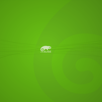 openSUSE wallpaper classic - KDE Store