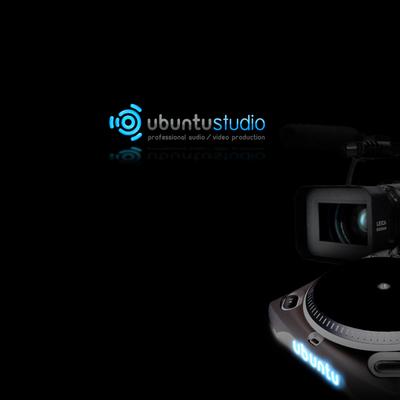 Ubuntu Studio Pro A/V wallpaper - KDE Store