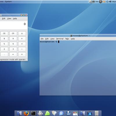 Simple Glass - KDE Store