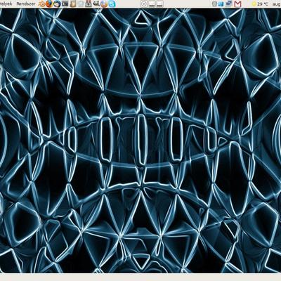 Simple grid - KDE Store