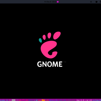 Black Light - KDE Store