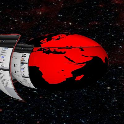 World Revolution - KDE Store