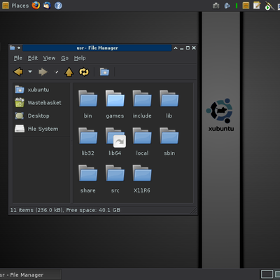Graphite - KDE Store