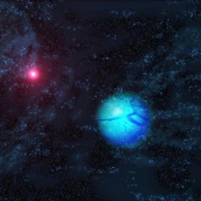 Return to Blue Planet - KDE Store