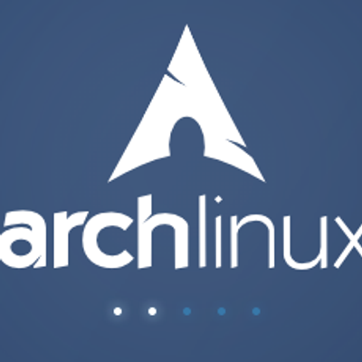 ArchLinux Simple - KDE Store