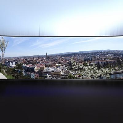 spring in the city - KDE Store