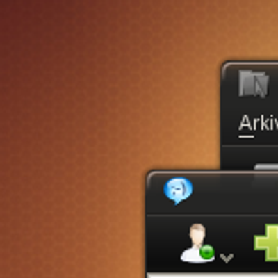 Kdust Aurorae - KDE Store