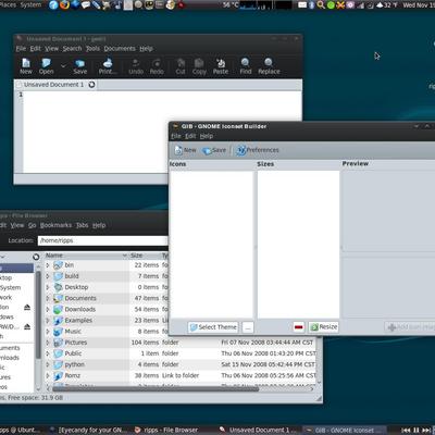 Dust Cold - KDE Store