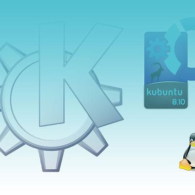 Linux Kubuntu - KDE Store