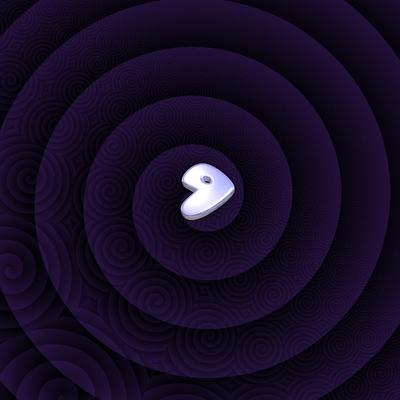 fractal spiral gentoo - KDE Store