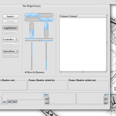 Small and Lite - KDE Store