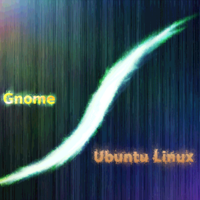 Gnome Ubuntu - KDE Store