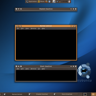 Coda - KDE Store