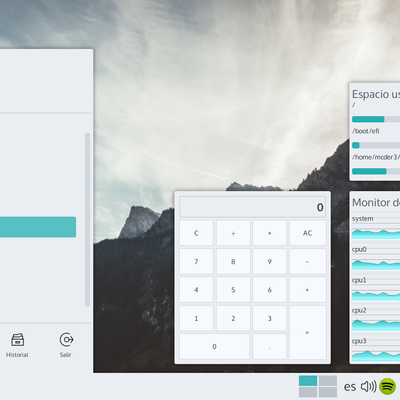 Stone - KDE Store