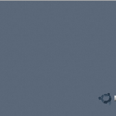 Simple Blue 1440x900 - KDE Store